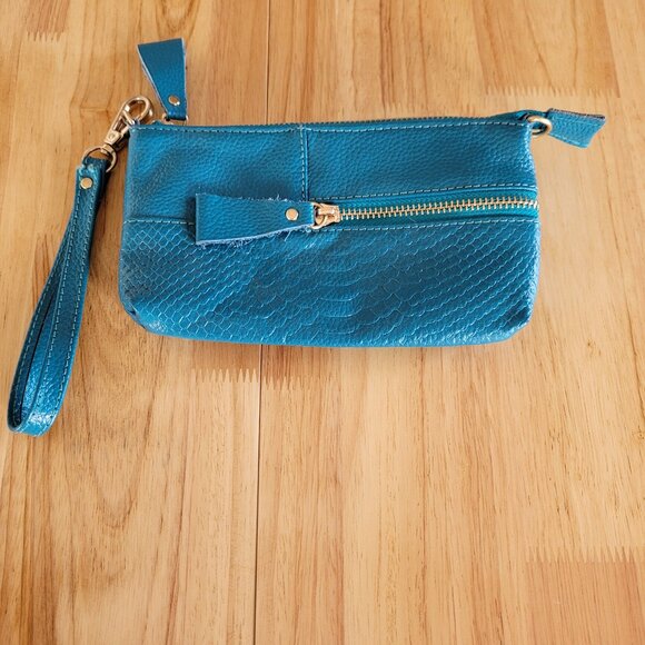 Montana West Clutch - Picture 2 of 7